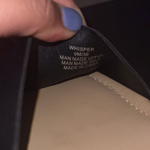 NEW- Me Too Womens Ankle Strap Wedge Sandals - Picture 10 of 10